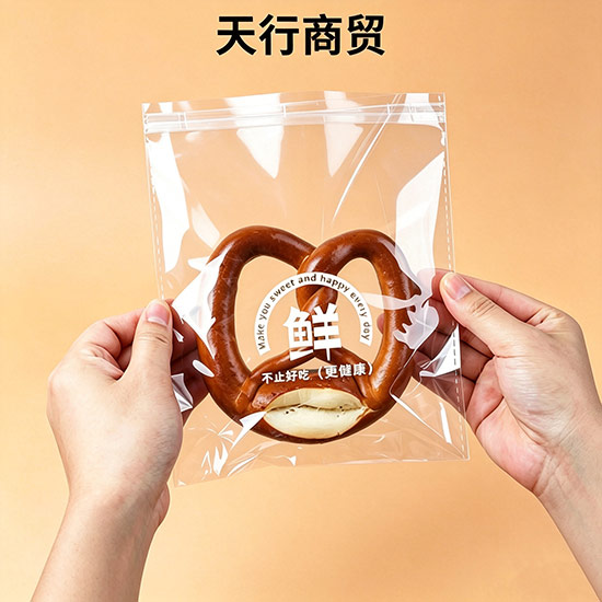 手提袋展示一